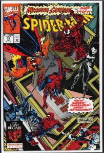 Spider-Man #35 (1993) Spider-Man