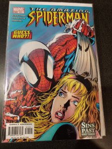 AMAZING SPIDERMAN #511 VF/NM MARVEL CLASSIC MODERN