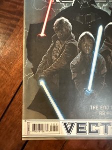 Star Wars: Knights of the Old Republic #25 (2008)