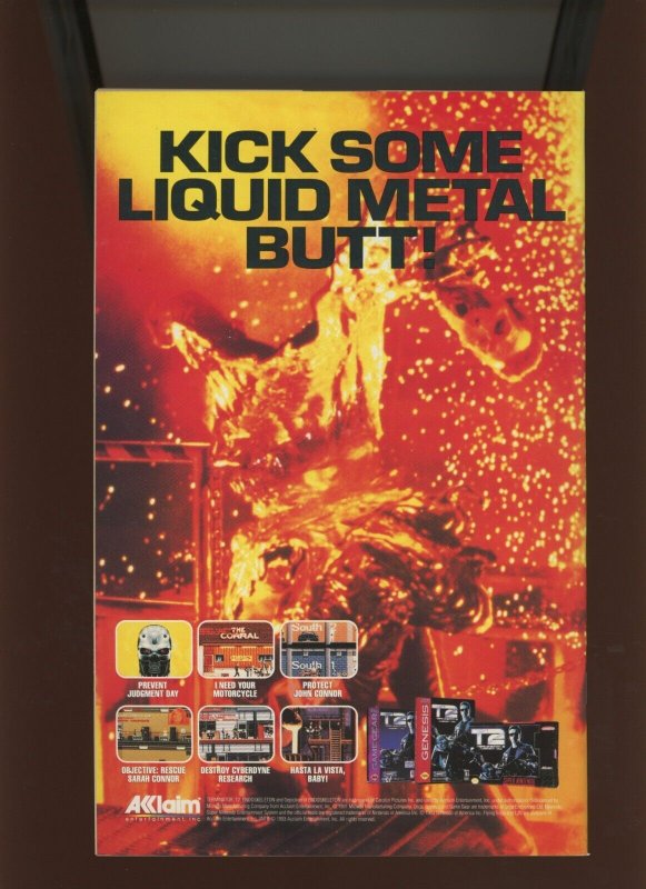 (1994) Green Lantern #50: KEY! 1ST APPEARANCES! GLOW-IN-THE-DARK COVER! (9.2)