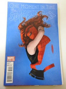 The Amazing Spider-Man #641 (2010)