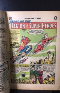 Adventure Comics #314 (1963)
