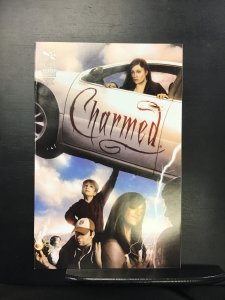 Charmed #21 (2012) nm