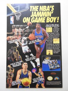 Marc Spector: Moon Knight #27 (1991) Gorgeous NM Condition!