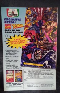 The Uncanny X-Men Annual #18 (1994)