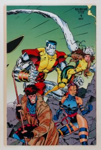 X-Men #1 (1991) Cover E - Collector's Edition