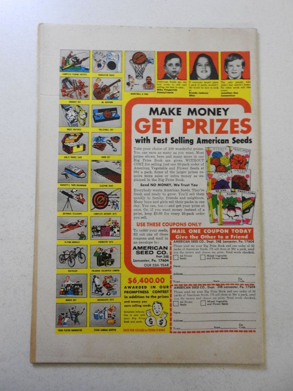 SHIELD #3 (1973) FN+ Condition!