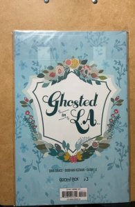 Ghosted in L.A. #3 (2019)