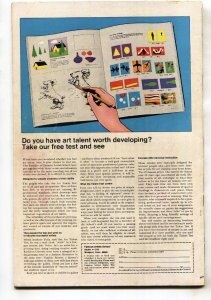 HOMER THE HAPPY GHOST #3 --1970-- MARVEL-- DON DECARLO--comic book