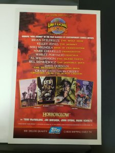 ZORRO ISSUE #3 (VF/NM) BAGGED & BOARDED, DON MCGREGOR SIGNATURE 1994