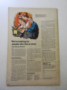 Fantastic Four #84 (1969) VG Condition