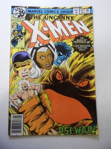 The X-Men #117 (1979) FN+ Condition