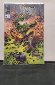 Spawn (BR) #52 (1996)
