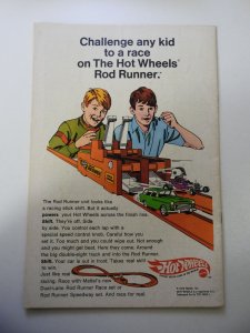 Green Lantern #77 (1970) FN Condition