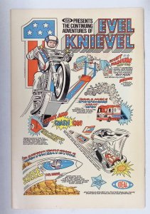 Daredevil #118 (1975) Daredevil [Key Issue]