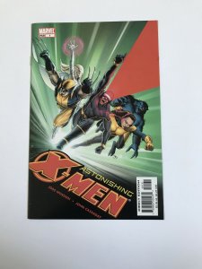 Astonishing X-Men #1