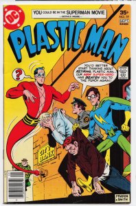 64 Pages of New Captain Marvel Adventures #19 (1977)