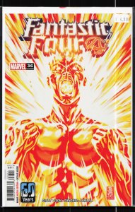 Fantastic Four #36 (2021)
