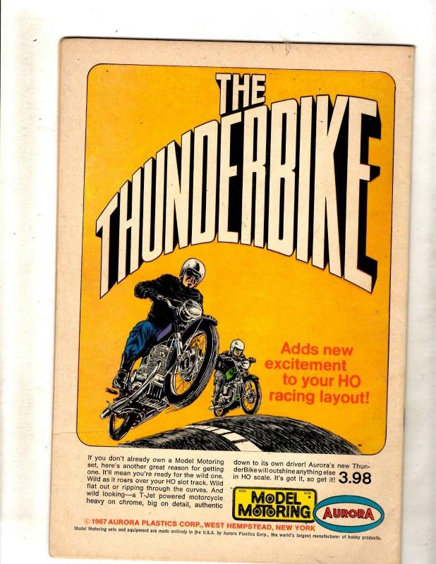 Superman # 200 VF/NM DC Comic Book Silver Age Supergirl Krypto Batman Flash JF15