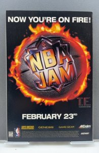 Marvel Super-Heroes Megazine #6 (1995)