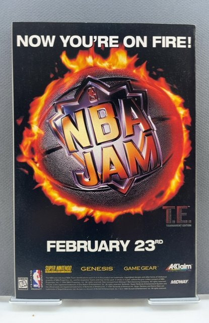 Marvel Super-Heroes Megazine #6 (1995)