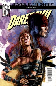 Daredevil #52 (2003)