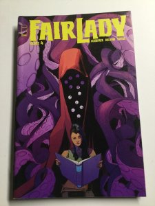 Fairlady #4 (2019)