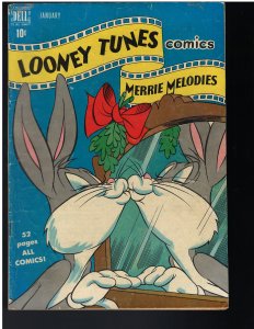 Looney Tunes #99 (Dell, 1949)