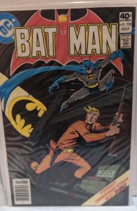 Batman #325 (1980) Batman 
