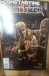 Hellblazer #221 (2006)