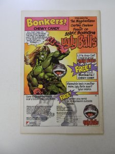 The Amazing Spider-Man #288 (1987) VF condition