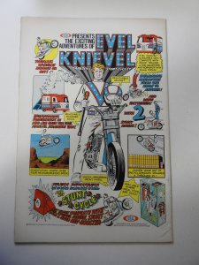 Captain America #169 (1974)