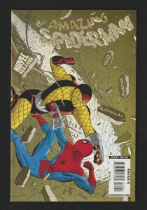 The Amazing Spider-Man #579 (2009) Marvel