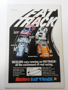 The Amazing Spider-Man #104 (1972) FN Condition!