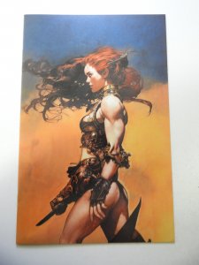 The Last Barbarians #1 Cover E (2023) VF Condition