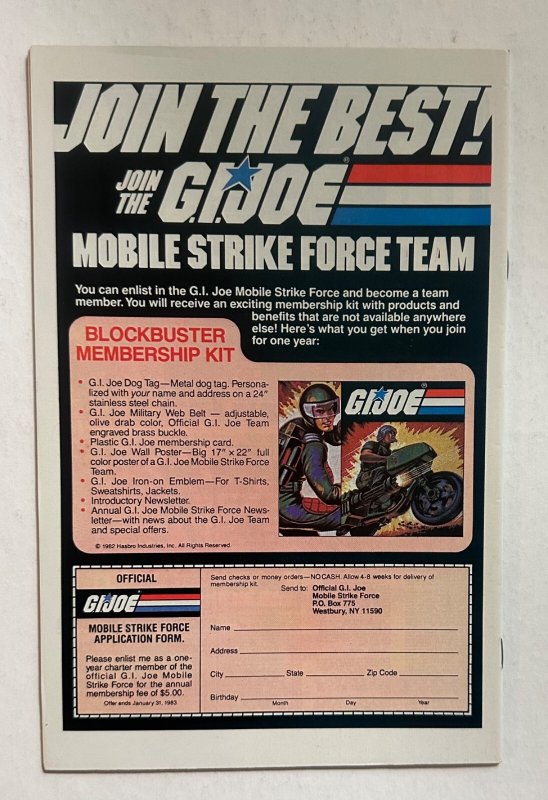 (1982) DAREDEVIL #185 FRANK MILLER ART! NEWSSTAND VARIANT COVER