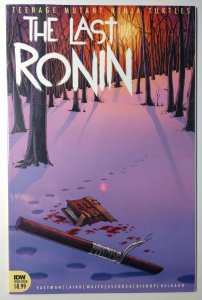 TMNT: The Last Ronin #4 (9.6, 2021)