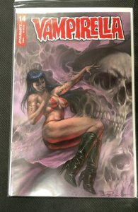 Vampirella #14 (2020)