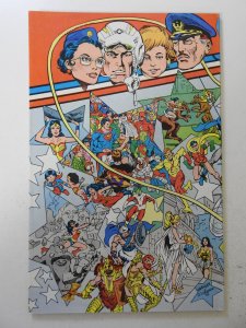 Wonder Woman #300 (1983) VF Condition!