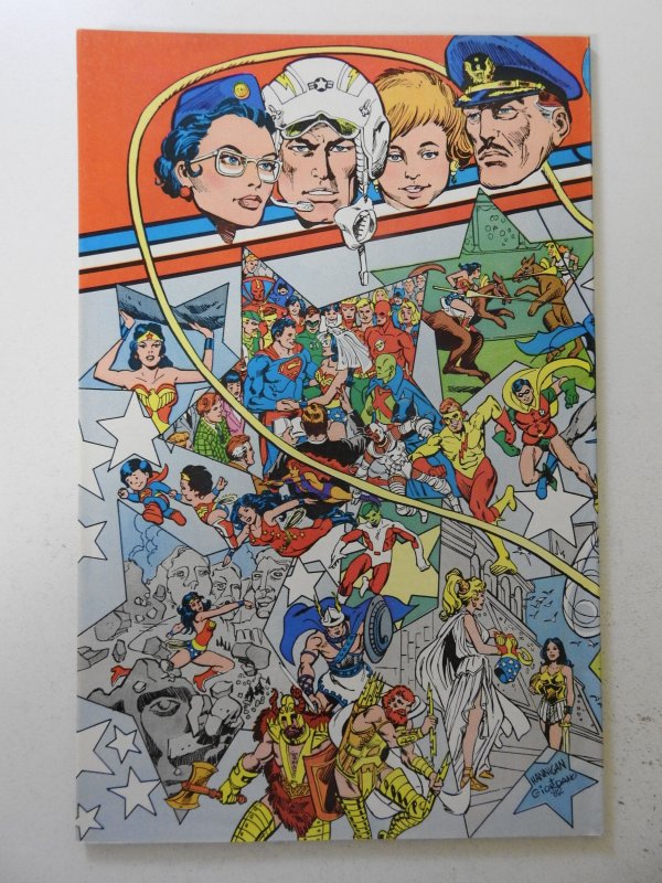 Wonder Woman #300 (1983) VF Condition!