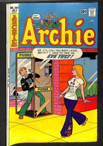 Archie #254 (1976)