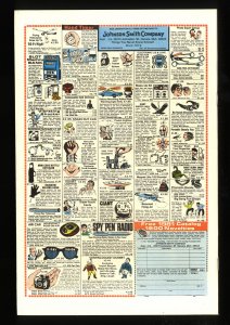 Avengers #210 NM+ 9.6