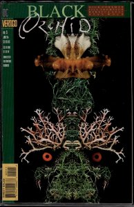 Black Orchid #5 (1994) Black Orchid