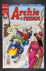 Archie & Friends #97 (2006)
