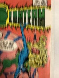 Green Lantern (1985) # 194 (VF) Canadian Price Variant (CPV)