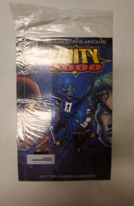 Unity 2000 #2 (1999) NM Acclaim Comic Book J694