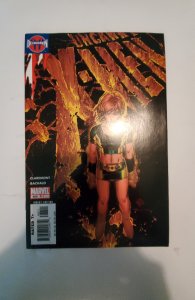 The Uncanny X-Men #466 (2006) NM Marvel Comic Book J740