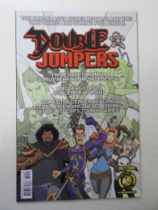 Zombie Tramp #52 Artist Risque NM Condition!
