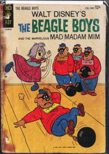 Beagle Boys #1 (1964)