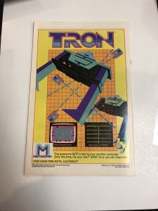 Amethyst (1983) # 2 (NM) Canadian Price Variant CP